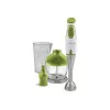 Esperanza EKM003G rokas blenderis 0.75 L Zaļš, Balts 450 W