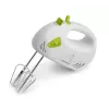 Esperanza EKM007G Muffin rokas mikseris, 150 W, zaļā/baltā krāsā