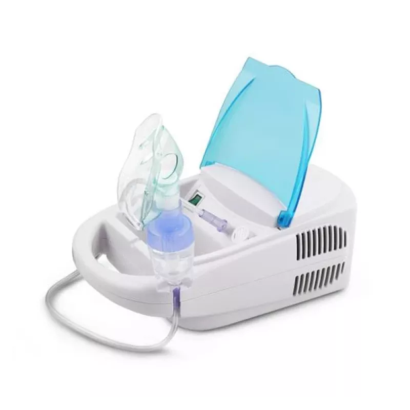 Esperanza ZEPHYR ECN002 kompresora inhalators-nebulaizers