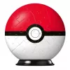 3D Puzle Ravensburger 11256 54 gab. Pokémon vecumam no 6 līdz 99 gadiem