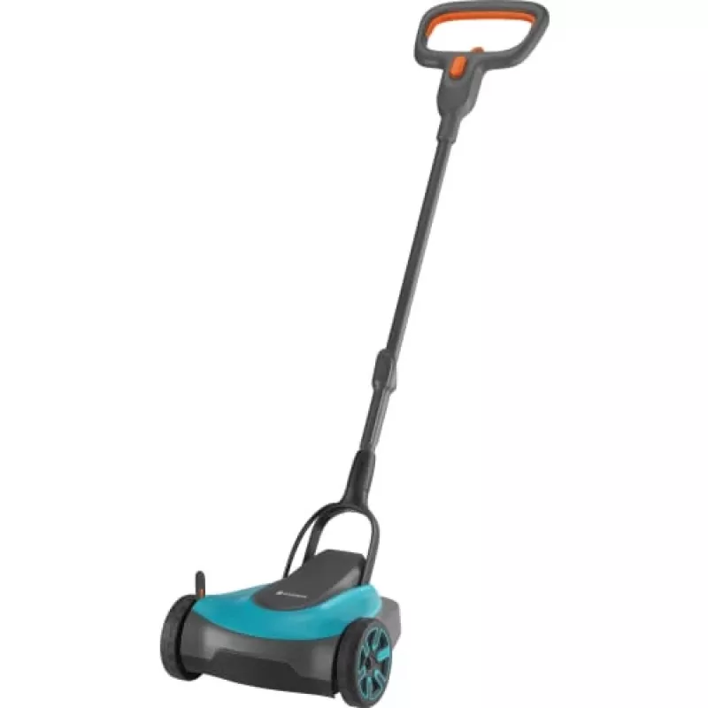 Akumulatora zāles pļāvējs stūmējs Gardena HandyMower 14620-20
