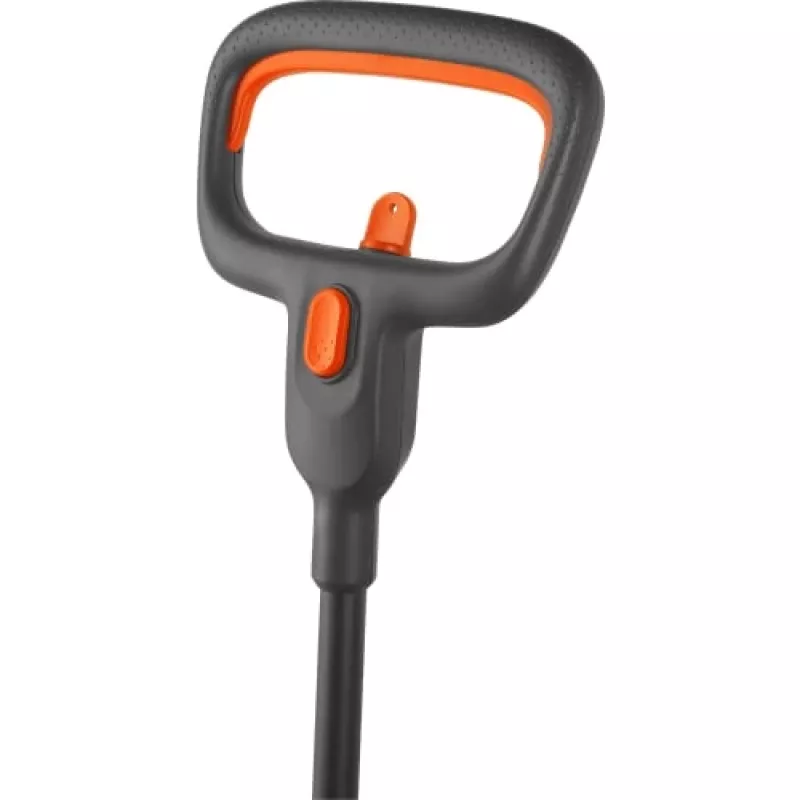 Akumulatora zāles pļāvējs stūmējs Gardena HandyMower 14620-20