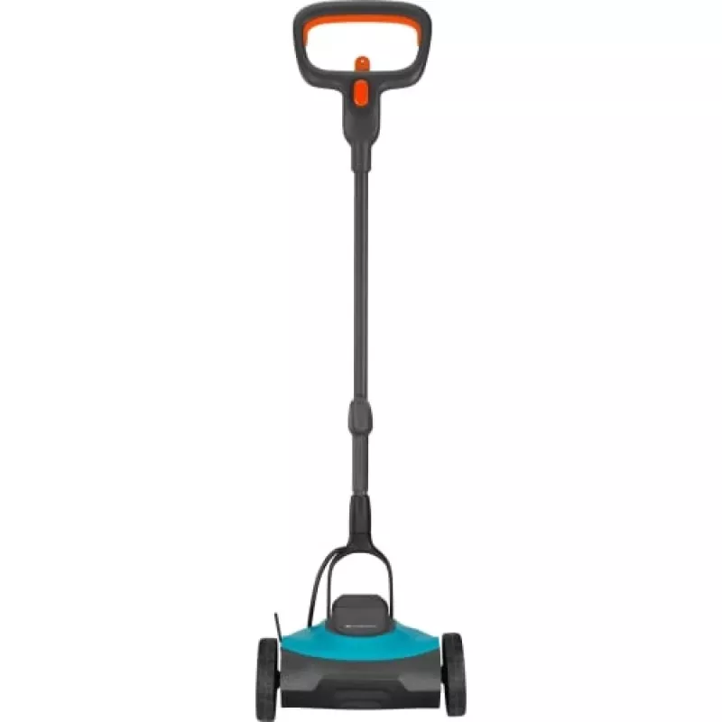 Akumulatora zāles pļāvējs stūmējs Gardena HandyMower 14620-20