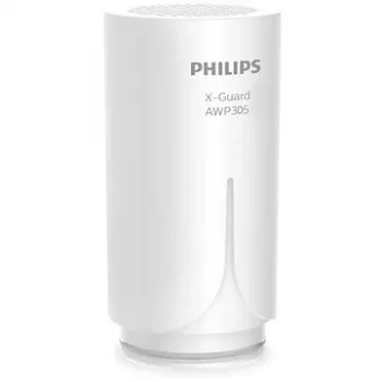 Ūdens filtra kārtridžs Philips AWP305/10 — viena nomaiņas kārtridža krāna filtrēšanai