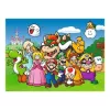 Puzle Ravensburger Super Mario Fun 100 gab. Videospēle