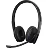 EPOS | SENNHEISER ADAPT 260 Bezvadu Bluetooth Austiņas Birojam/Zvanu Centram Melnas