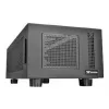 PC korpuss Thermaltake Core P100 Melns