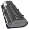 Green Cell HP03 akumulators HP 635 650 655 Pavilion G6 G7, Li-Ion 10.8V 4400mAh, 6 šūnas, melns
