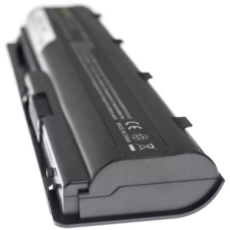 Green Cell HP03 akumulators HP 635 650 655 Pavilion G6 G7, Li-Ion 10.8V 4400mAh, 6 šūnas, melns
