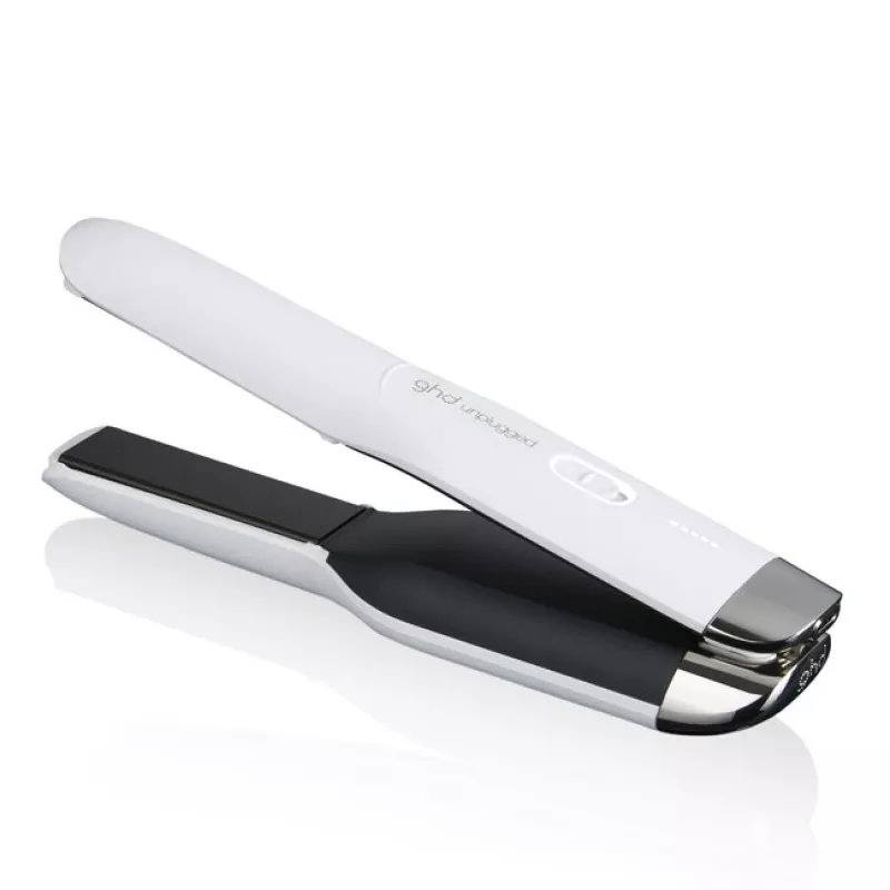 Taisnošanas gludeklis GHD Unplugged Warm White Litija-Jonu 300g