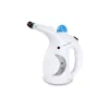 Rokas tvaika gludeklis ESPERANZA EHI006 — 800 W, 15 g/min tvaika, 0,2 L tvertne, 1,5 m vads, melns