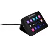 Elgato Stream Deck MK.2 15 taustiņu USB vadības panelis ar klasiskajiem taustiņiem, melns