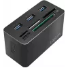 Doku klēpjdatoram LogiLink CR0046