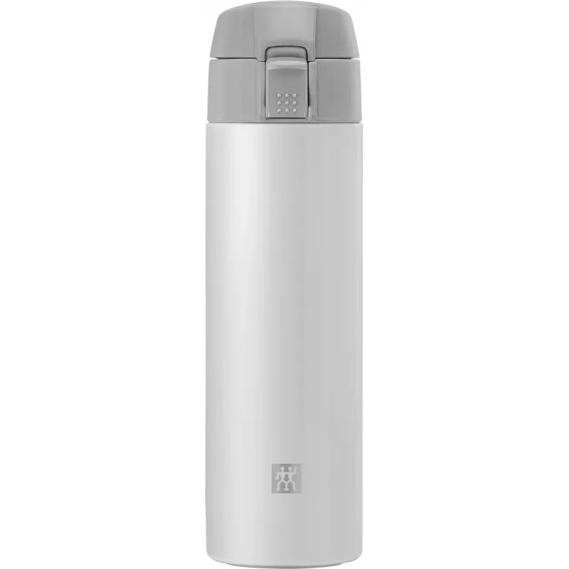 ZWILLING Thermo 39500-507-0 ceļojumu termokrūze 450 ml, balta