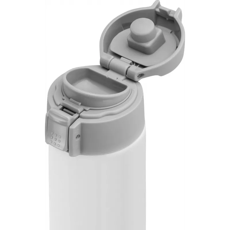 ZWILLING Thermo 39500-507-0 ceļojumu termokrūze 450 ml, balta