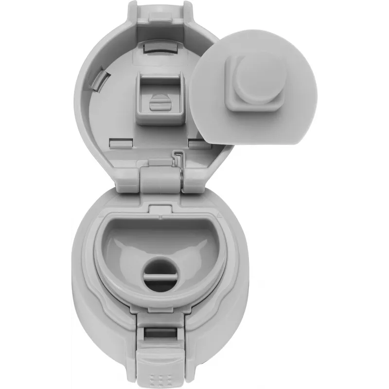 ZWILLING Thermo 39500-507-0 ceļojumu termokrūze 450 ml, balta