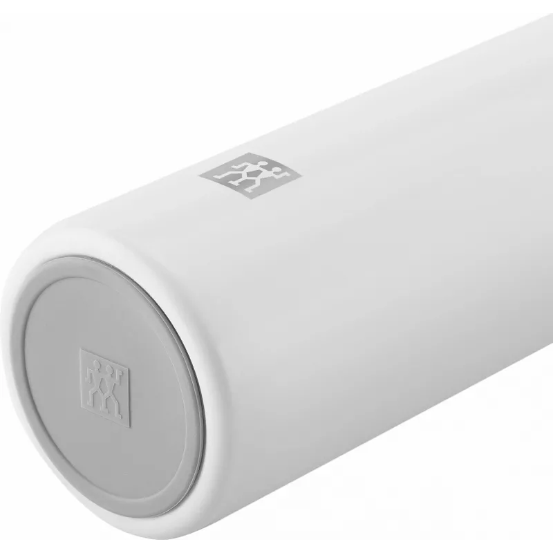 ZWILLING Thermo 39500-507-0 ceļojumu termokrūze 450 ml, balta