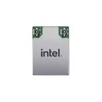 Iekšējā WLAN karte Intel Wi-Fi 6E AX210