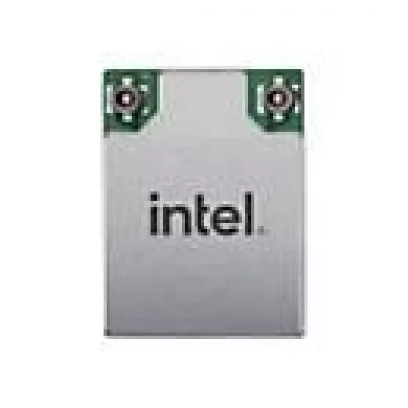 Iekšējā WLAN karte Intel Wi-Fi 6E AX210