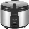 Rīsu vārītājs Cuckoo 4600ml sudraba SR-4600