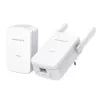 Mercusys AV1000 Powerline WiFi komplekts (MP510 KIT)
