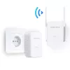 Mercusys AV1000 Powerline WiFi komplekts (MP510 KIT)