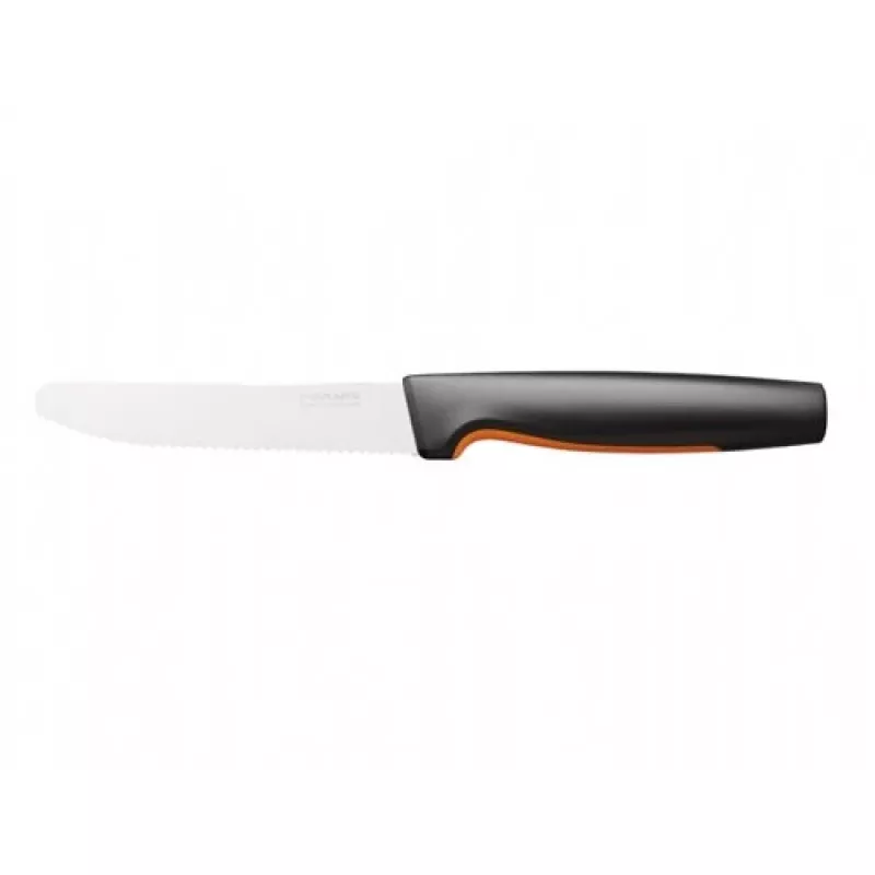 Virtuves nazis Fiskars Tomātu nazis 11 cm Functional Form 1057543