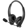 Austiņas LogiLink BT0060 bezvadu stereo