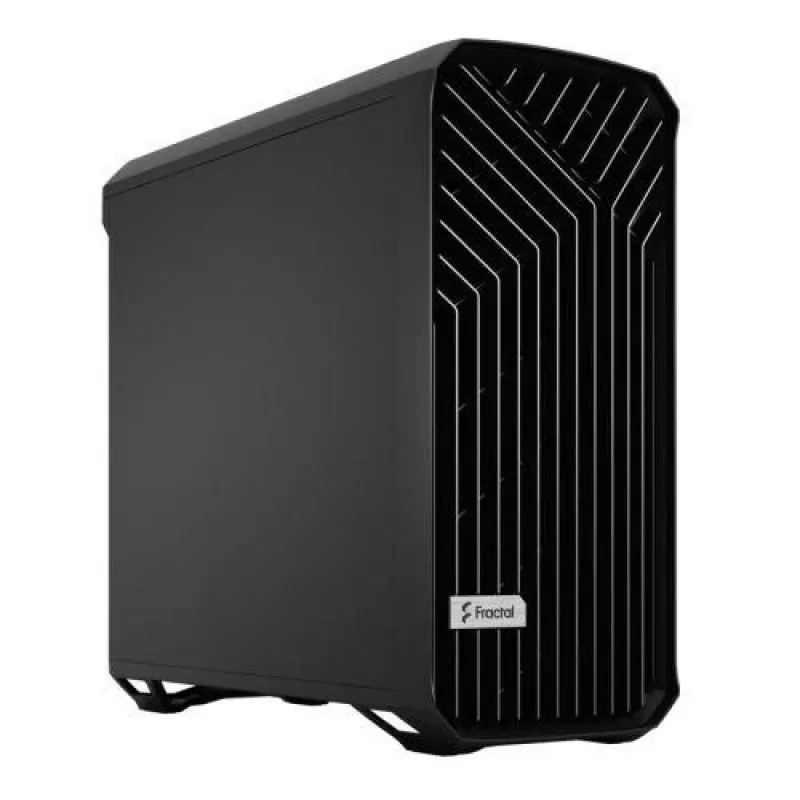 Fractal Design Torrent Tower Black korpuss