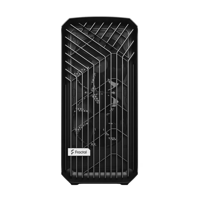 Fractal Design Torrent Tower Black korpuss