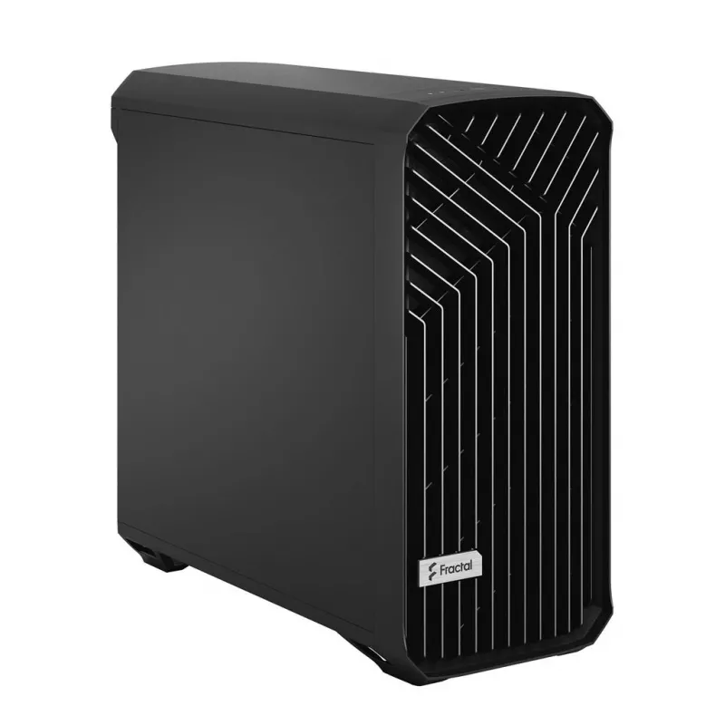 Fractal Design Torrent Tower Black korpuss