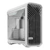Fractal Design Torrent White TG Clear Tint ATX korpuss