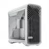 Fractal Design Torrent White TG Clear Tint ATX korpuss
