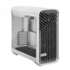 Fractal Design Torrent White TG Clear Tint ATX korpuss