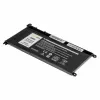 Green Cell DE150 akumulators DELL Inspiron — LiPo 11.4V 3400mAh, melns, 1 gab.