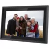Sencor SDF 1091 B WiFi digitālais fotorāmis, 10,1 collu IPS ekrāns 1280 x 800, 4,6 GB atmiņa, melns