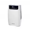 Gaisa mitrinātājs Blaupunkt AHS803 Ultrasonic 5 L Sudrabs 105 W