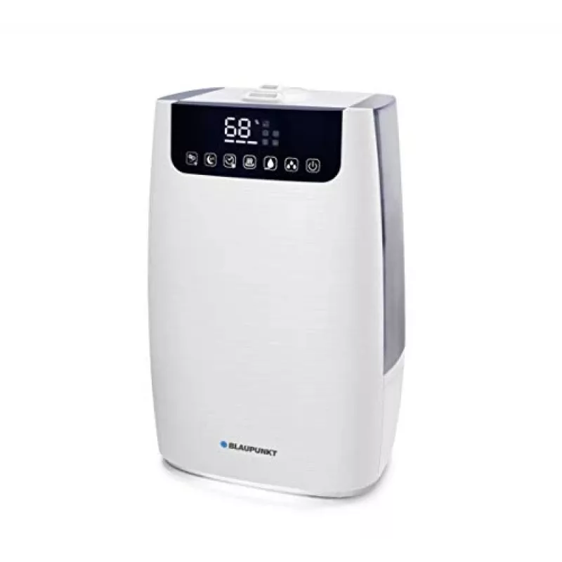 Gaisa mitrinātājs Blaupunkt AHS803 Ultrasonic 5 L Sudrabs 105 W