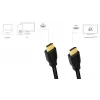 HDMI kabelis LogiLink CH0102 3m