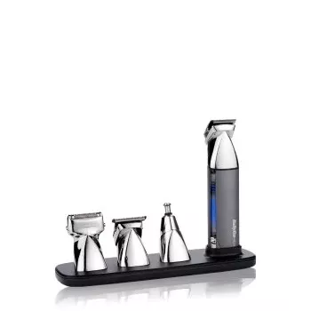 Matu griešanas mašīna BaByliss Super-X Metal MT996E
