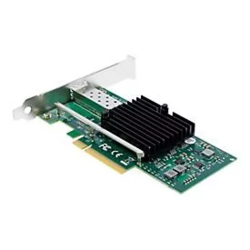 Iekšējā šķiedru tīkla karte Inter-Tech ST-7211
