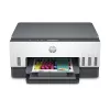 Daudzfunkciju printeris HP Smart Tank 670 — termālā tintes, krāsu, A4, Wi‑Fi/Bluetooth, duplekss, 4800x1200 DPI
