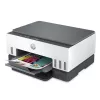 Daudzfunkciju printeris HP Smart Tank 670 — termālā tintes, krāsu, A4, Wi‑Fi/Bluetooth, duplekss, 4800x1200 DPI