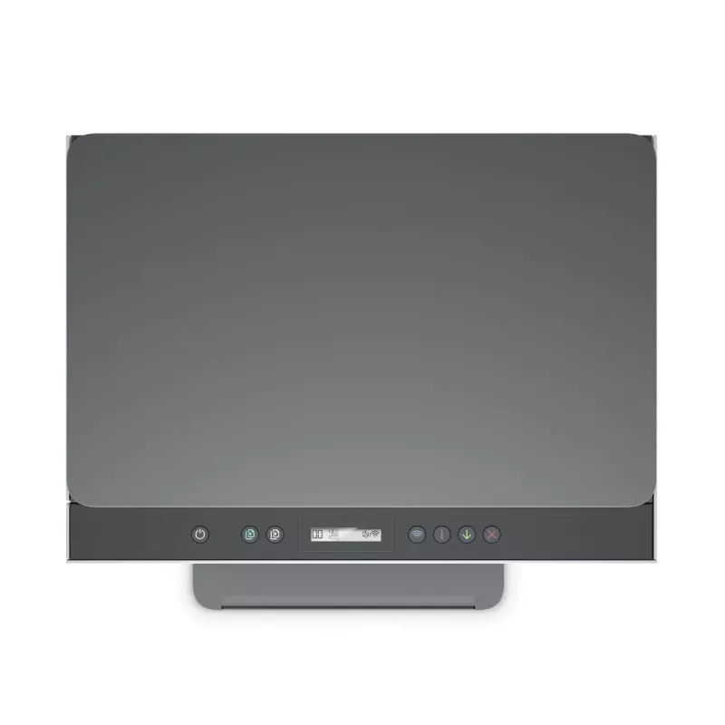 Daudzfunkciju printeris HP Smart Tank 670 — termālā tintes, krāsu, A4, Wi‑Fi/Bluetooth, duplekss, 4800x1200 DPI