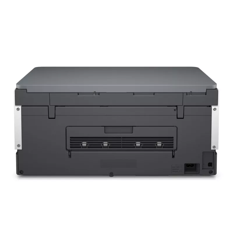 Daudzfunkciju printeris HP Smart Tank 670 — termālā tintes, krāsu, A4, Wi‑Fi/Bluetooth, duplekss, 4800x1200 DPI