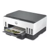 Daudzfunkciju printeris HP Smart Tank 720 — termālā tintes druka, krāsains, A4, Wi‑Fi, duplekss, 4800x1200 dpi