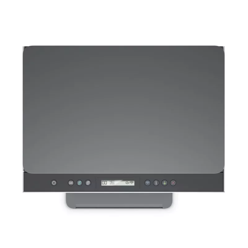 Daudzfunkciju printeris HP Smart Tank 720 — termālā tintes druka, krāsains, A4, Wi‑Fi, duplekss, 4800x1200 dpi