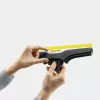 Logu tīrītājs Karcher WV 6 Plus Multi Edition melns/pelēks (1.633-514.0)
