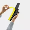 Logu tīrītājs Karcher WV 6 Plus Multi Edition melns/pelēks (1.633-514.0)