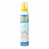 Tuban SHOCK! MULTISENSORY FOAM-GEL ICE 200 ml Zils